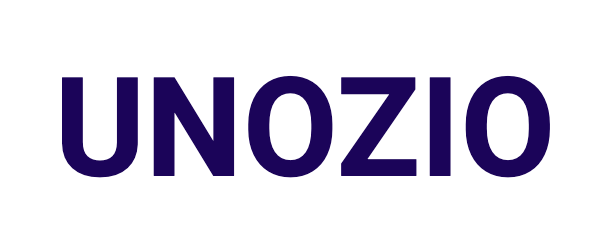 Unozio Logo